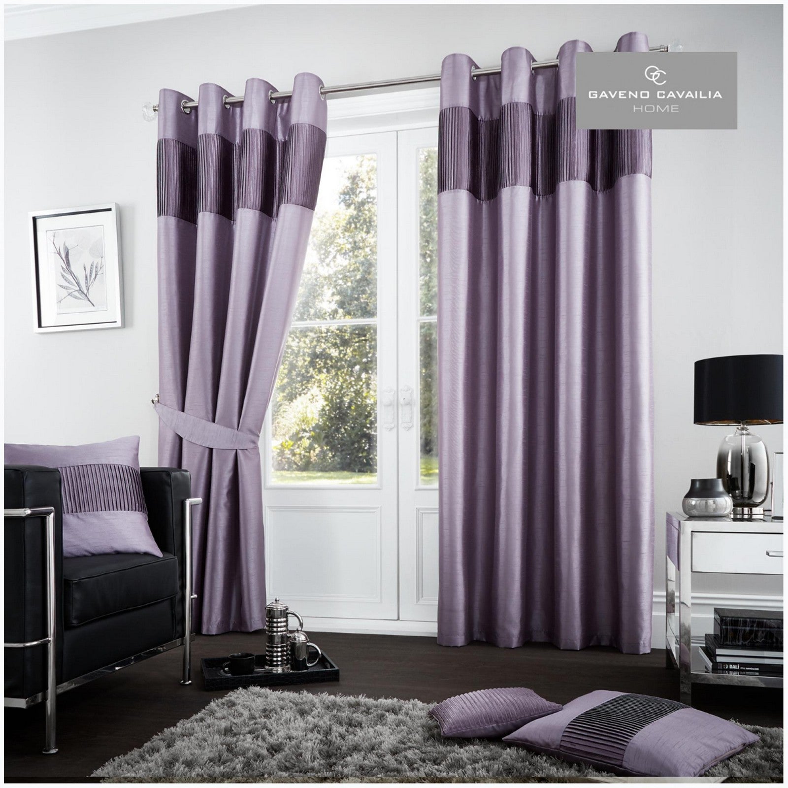 Fuel Design Curtains