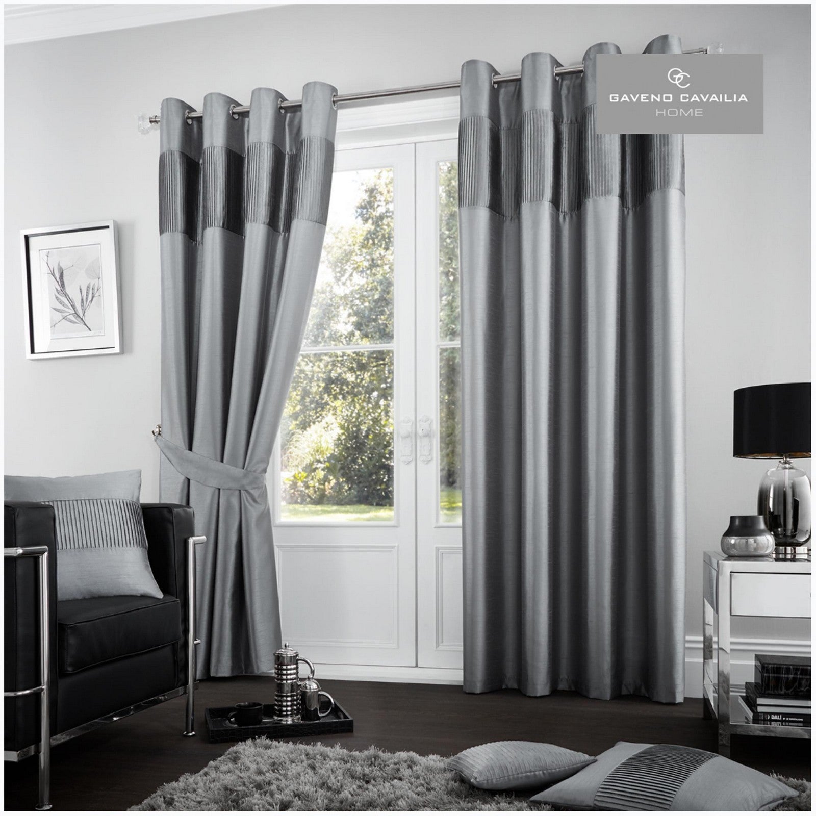 Fuel Design Curtains