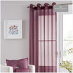 Swiss Voile Curtains