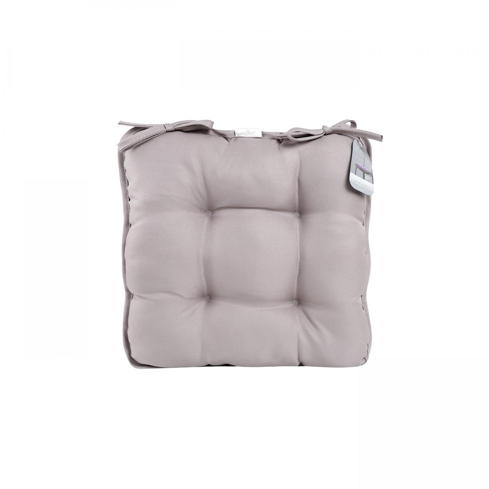 4 Piece Chair Cushions