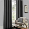 Faux Silk (eyelet) Curtains