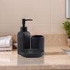GC Luxury 3 Piece Bathroom Accessory Set