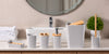 GC Isla 12-Piece Bathroom Accessories Set