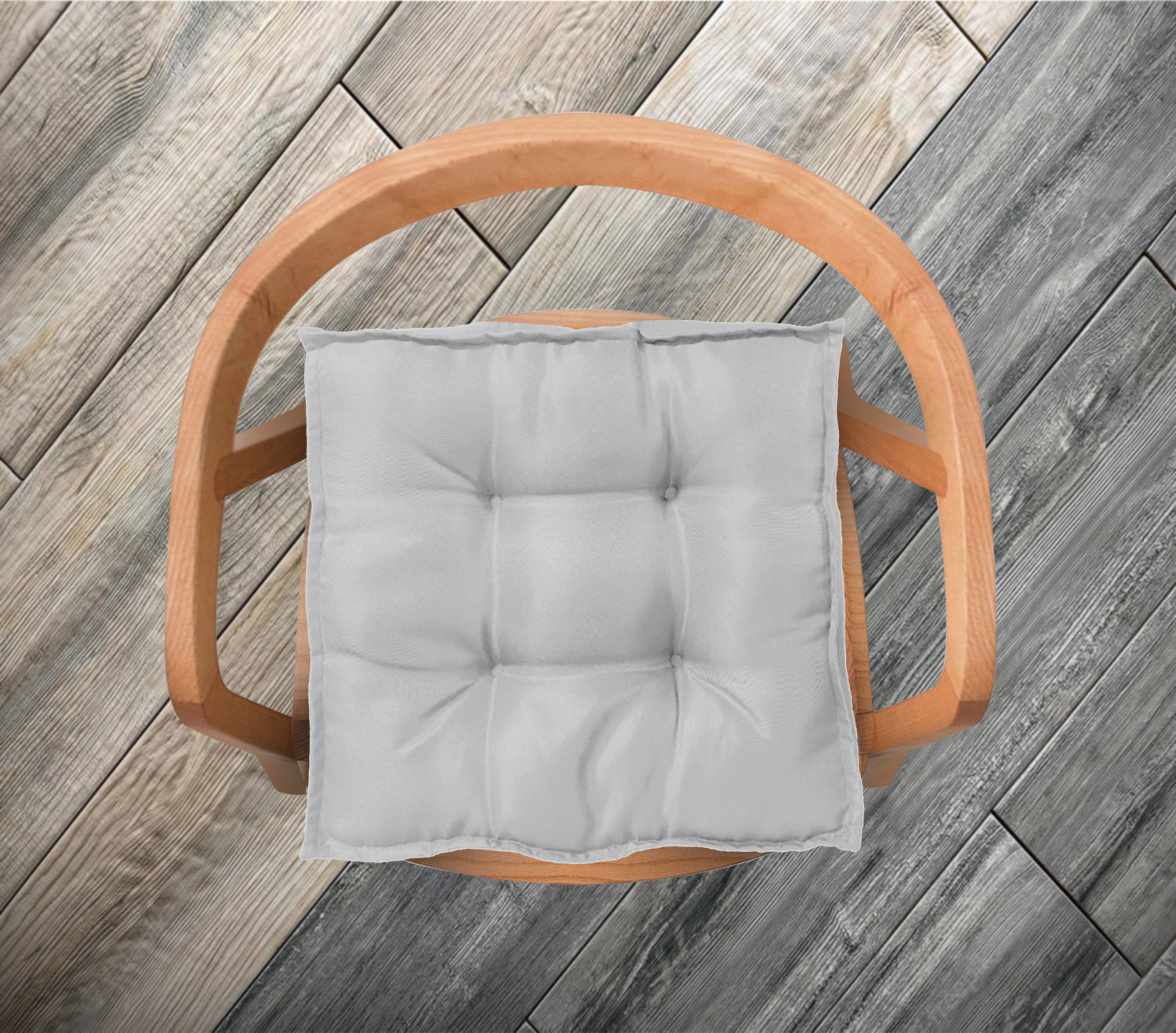 Polyester Booster Seat Cushion