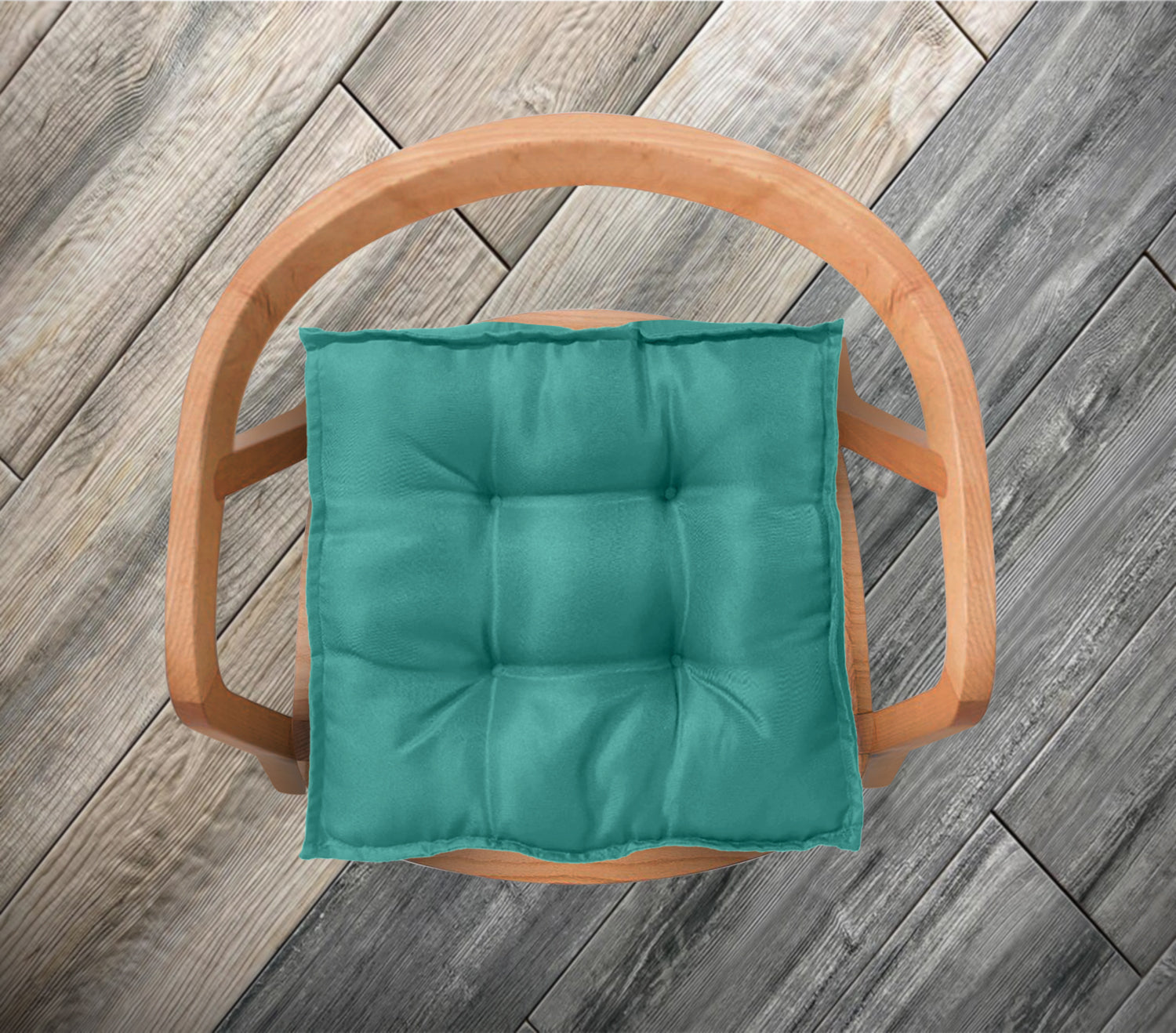 Polyester Booster Seat Cushion