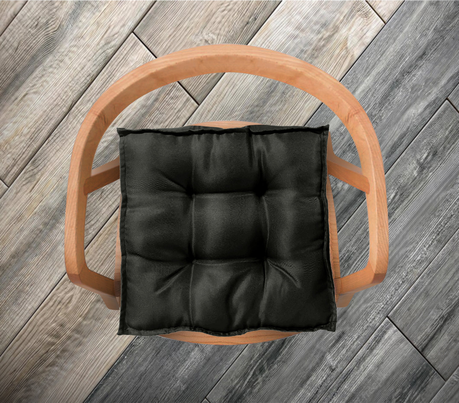 Polyester Booster Seat Cushion