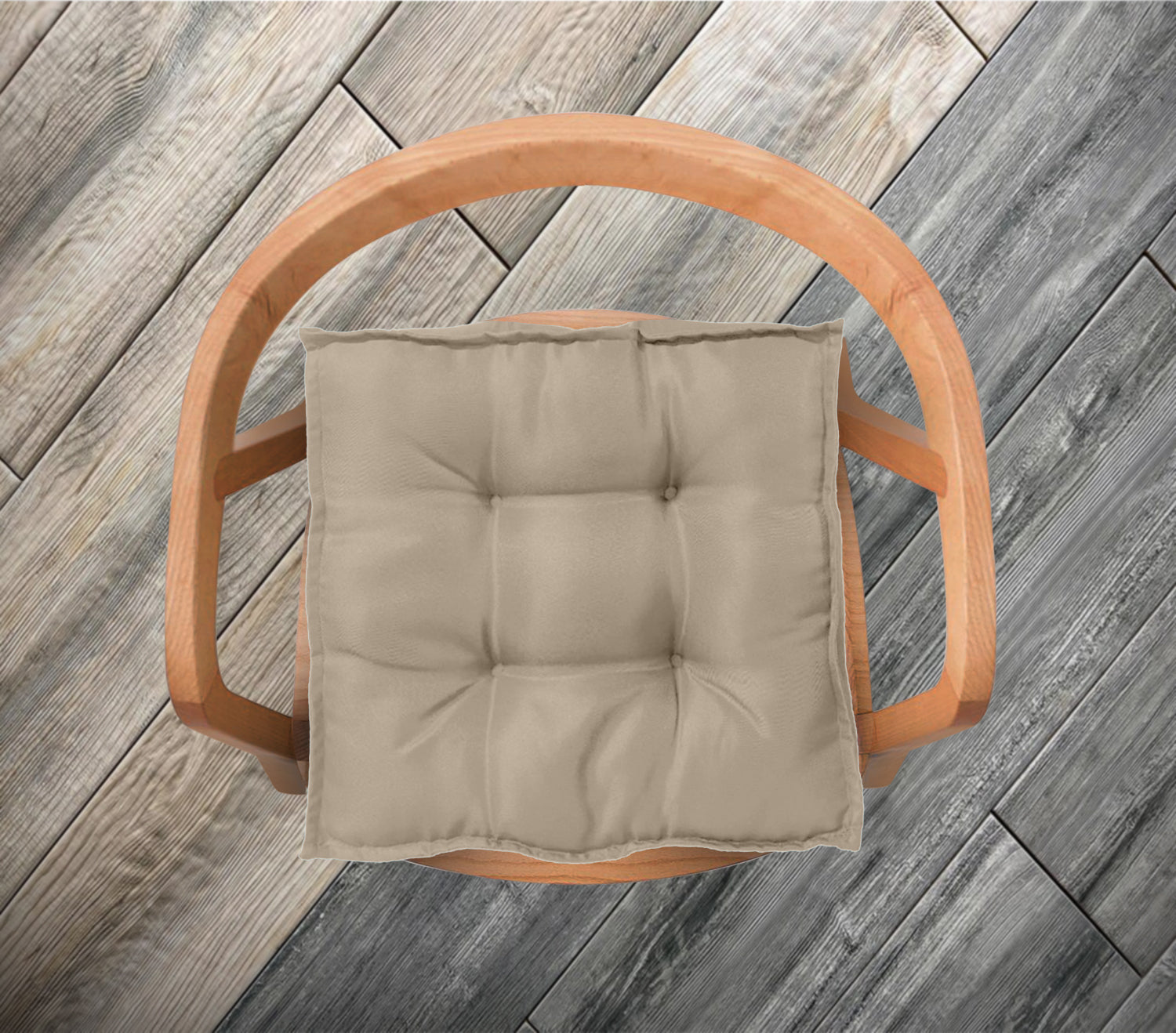 Polyester Booster Seat Cushion