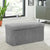 Ottoman Storage Box