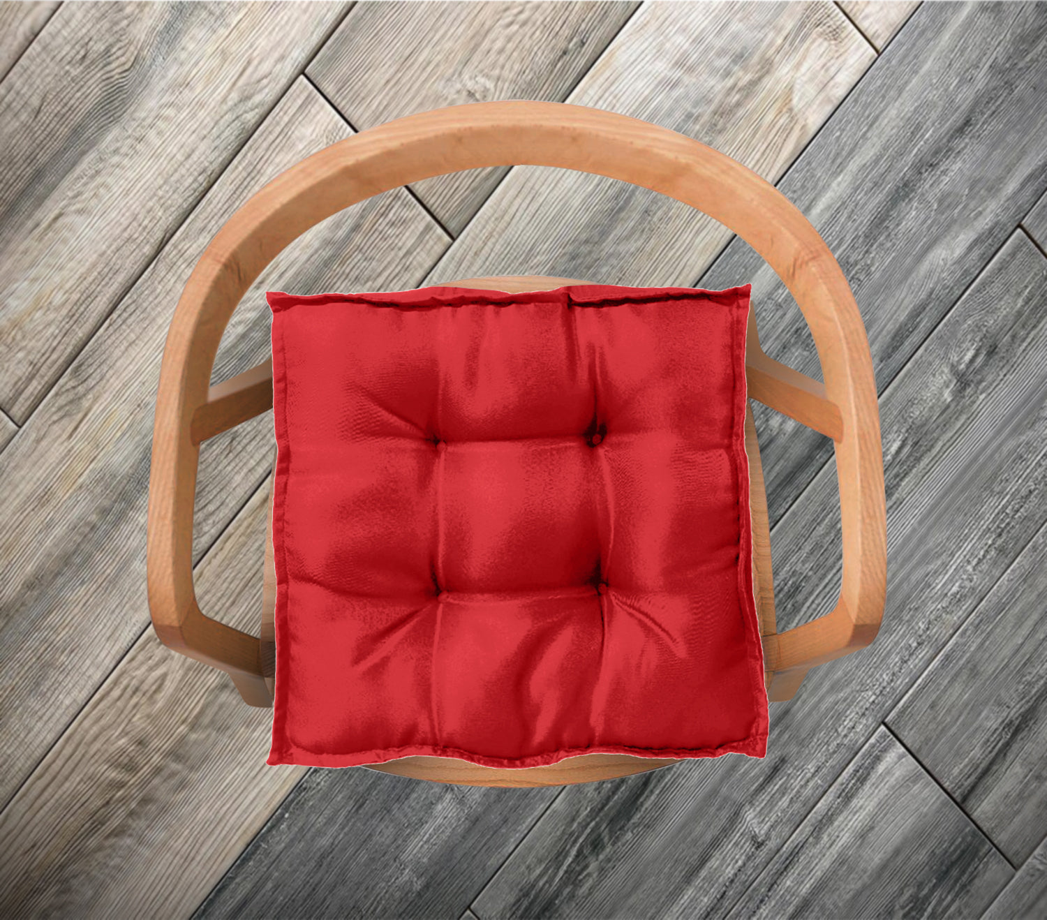 Polyester Booster Seat Cushion