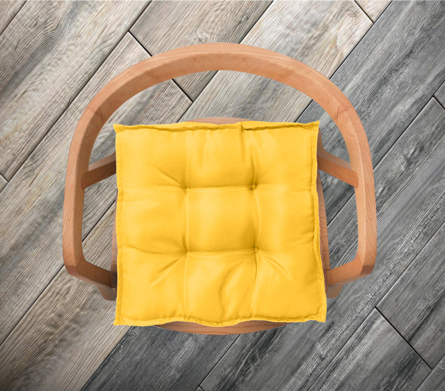 Polyester Booster Seat Cushion