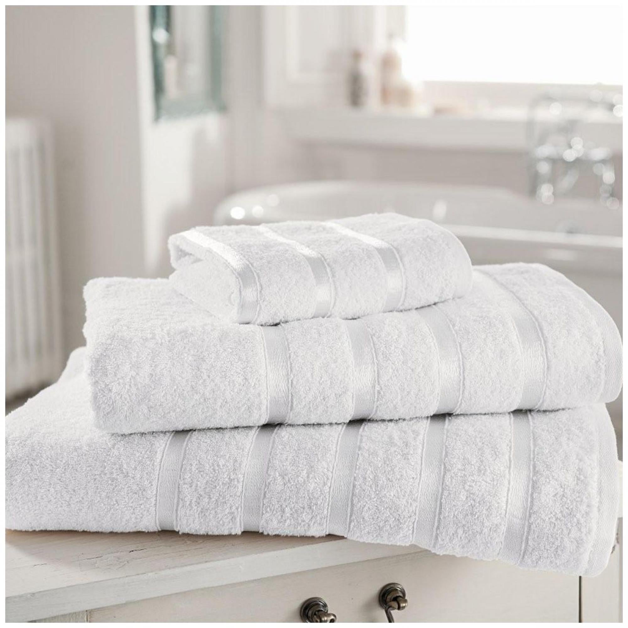 Kensington Towel - Gaveno Cavailia