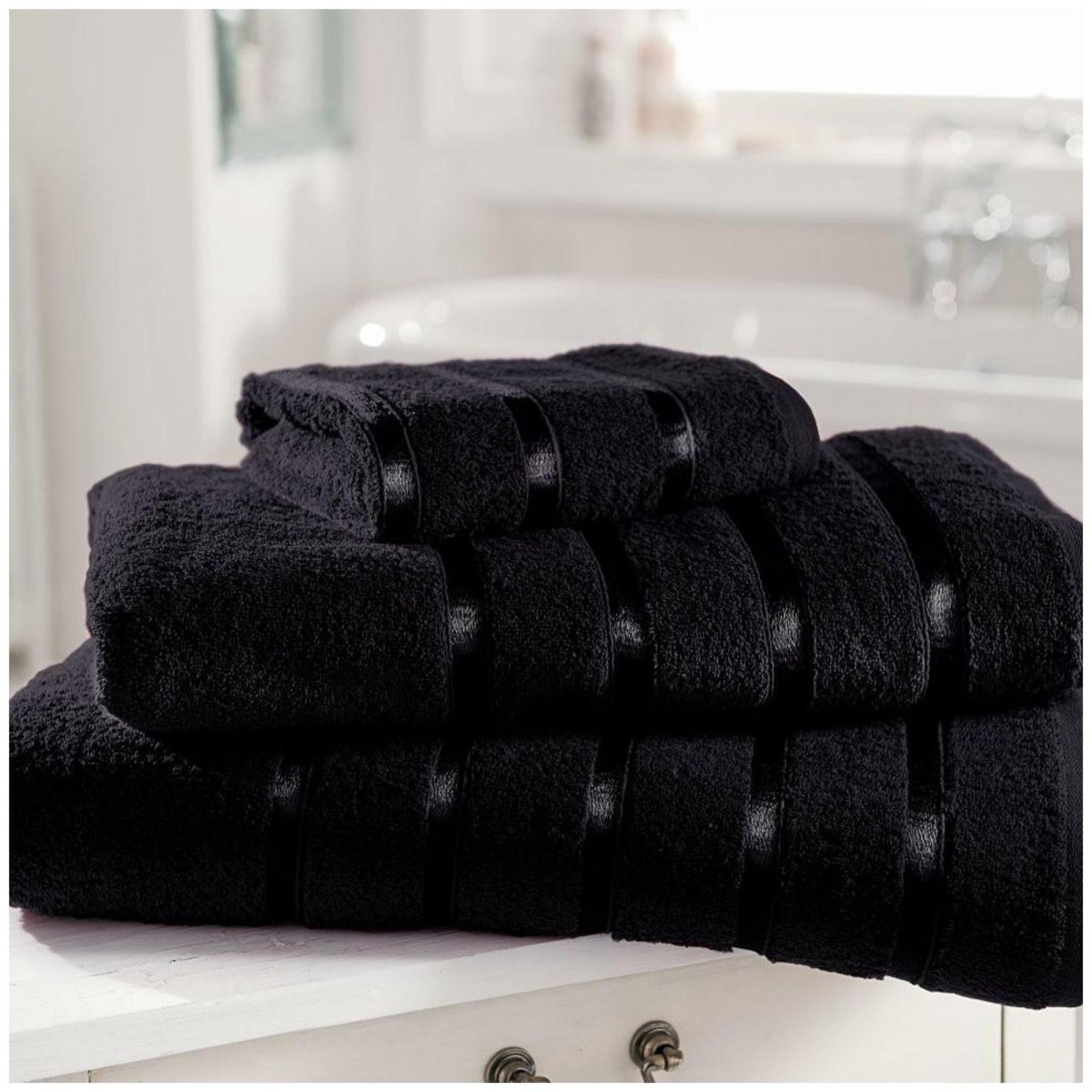 Kensington Towel - Gaveno Cavailia