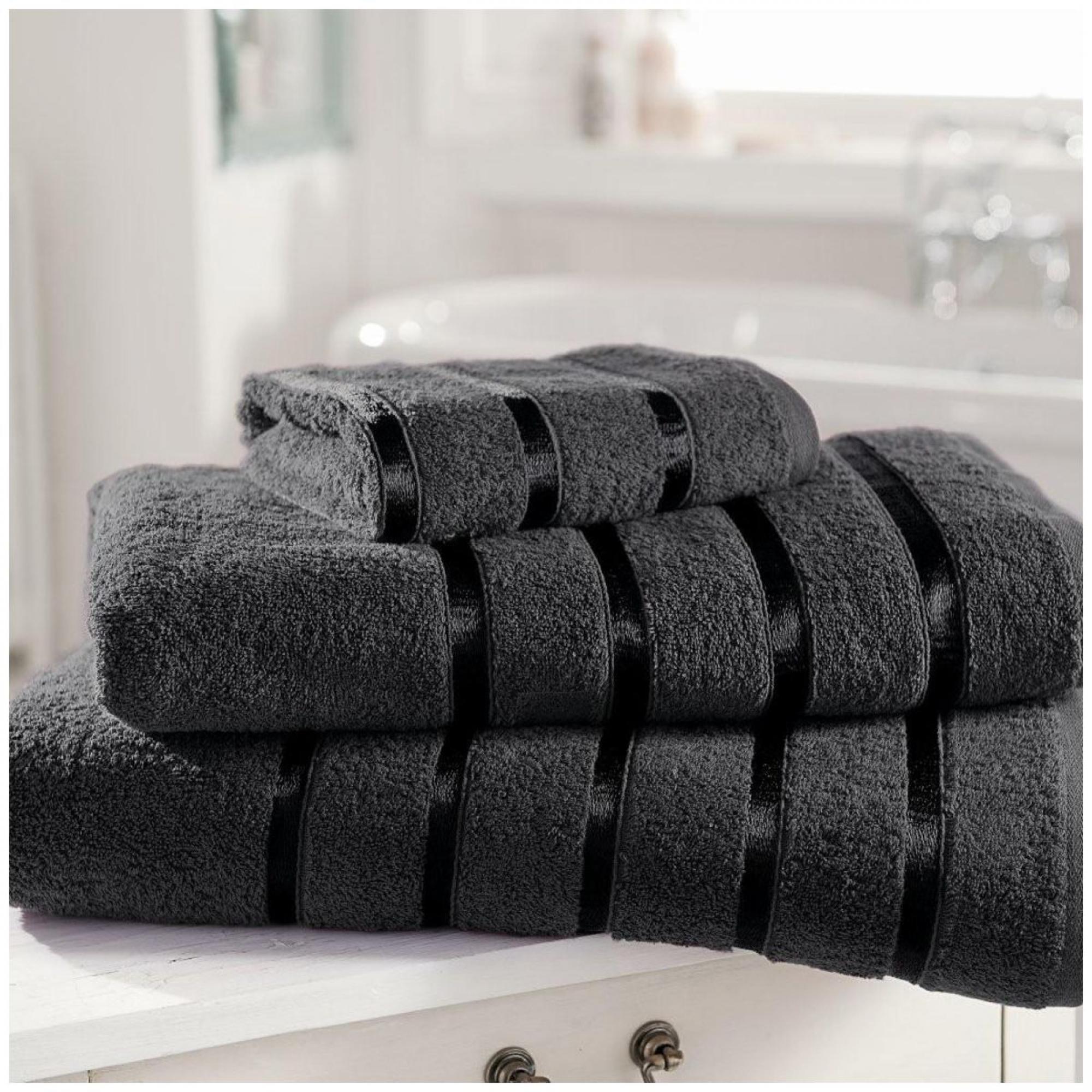 Kensington Towel - Gaveno Cavailia