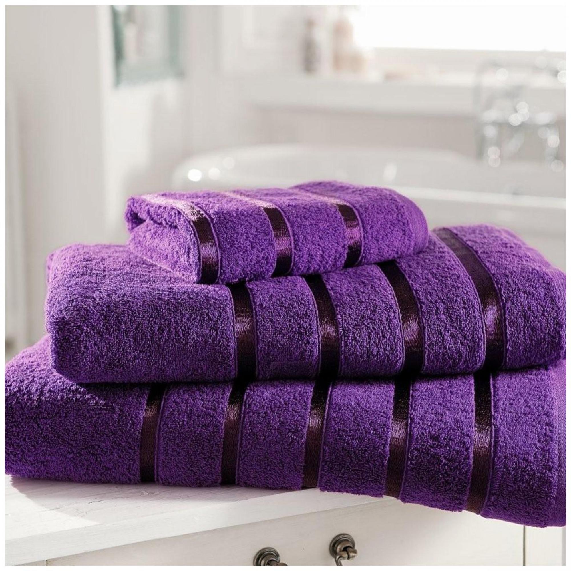 Kensington Towel - Gaveno Cavailia