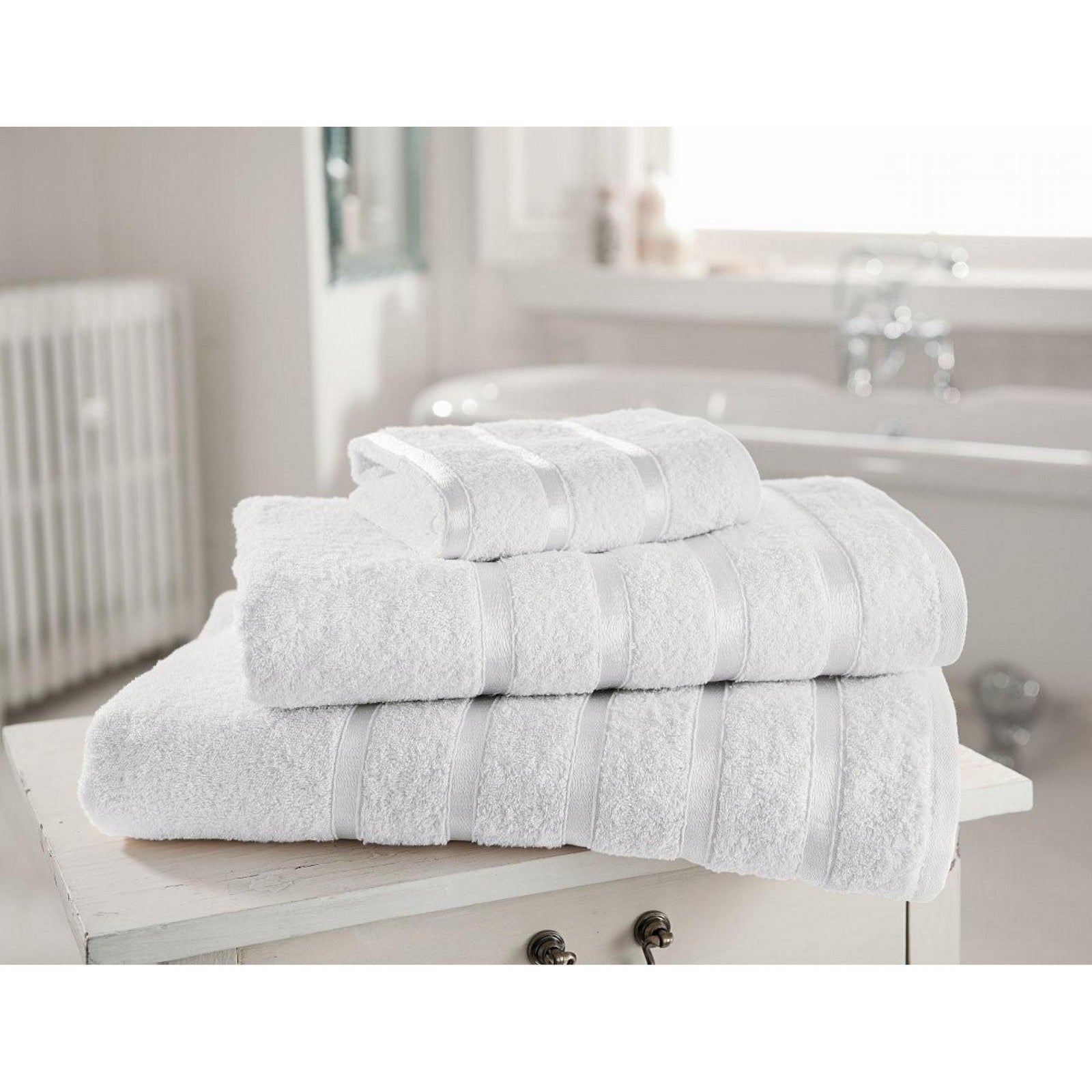 Kensington Face Towel