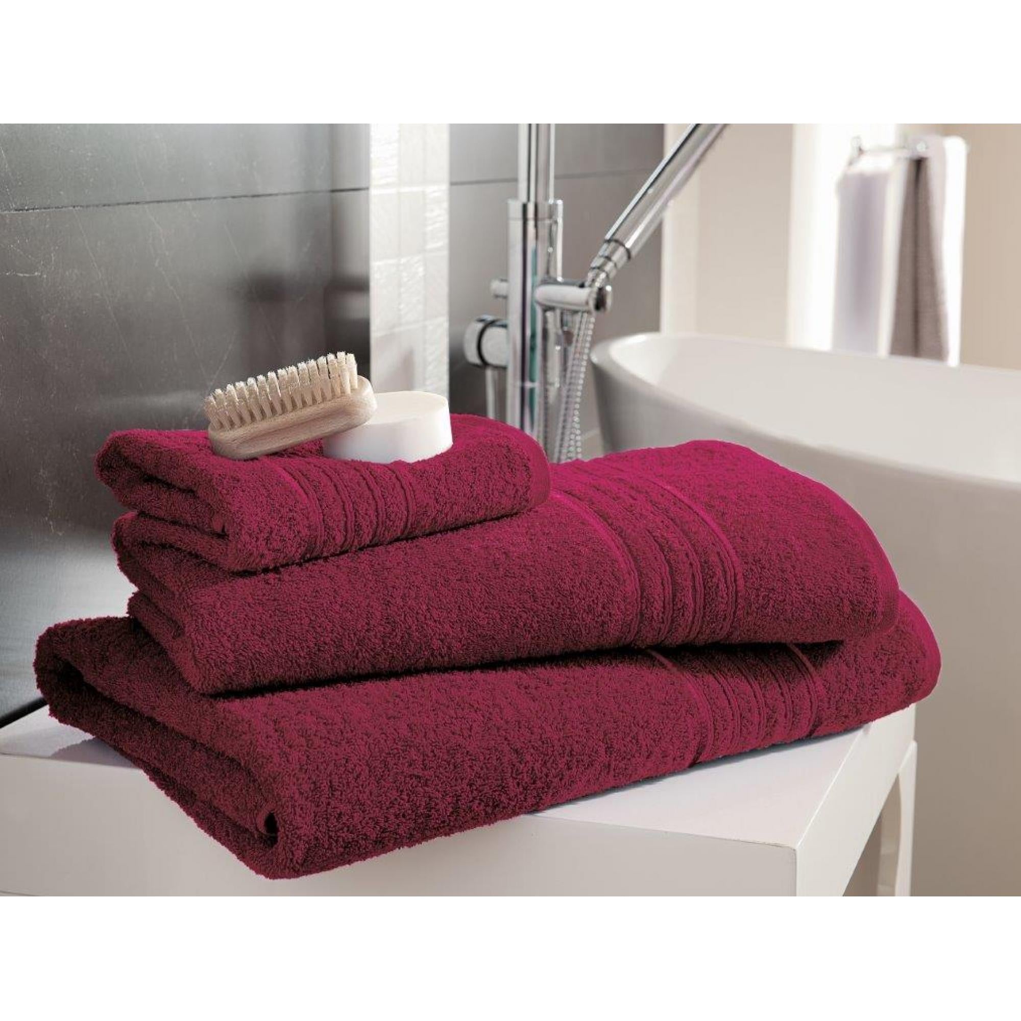 Hampton Towel - Gaveno Cavailia