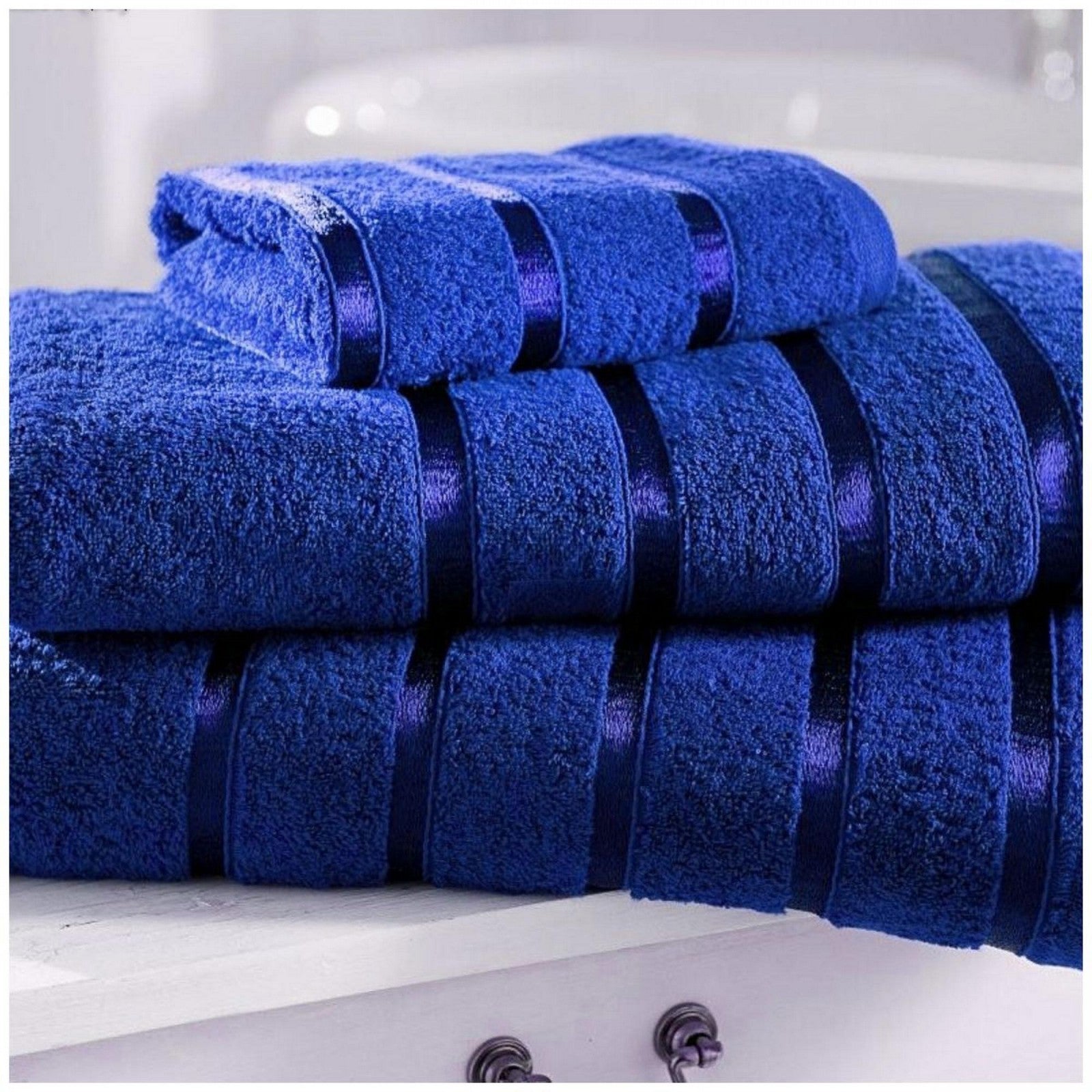 Kensington Towel Set