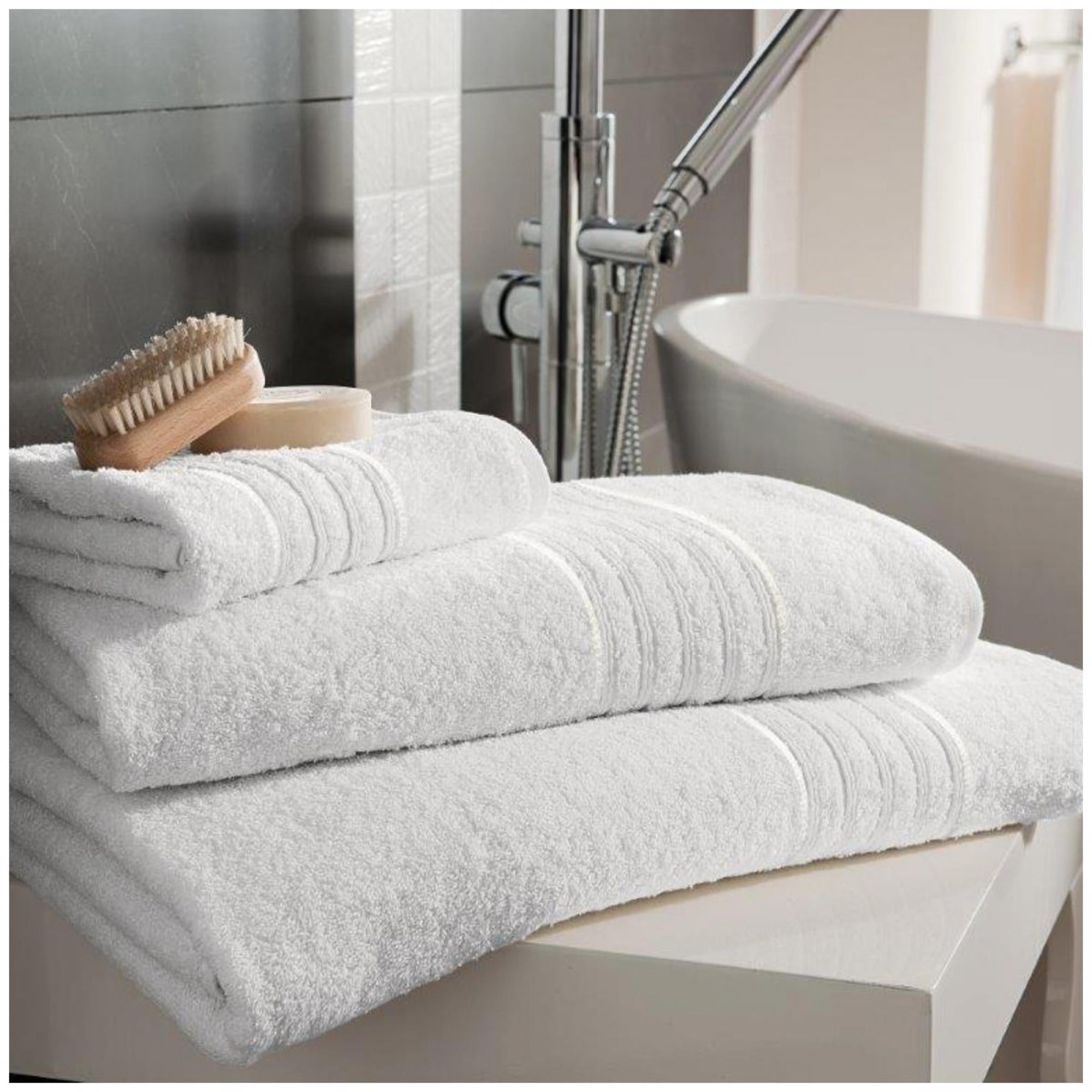 Hampton Towel - Gaveno Cavailia