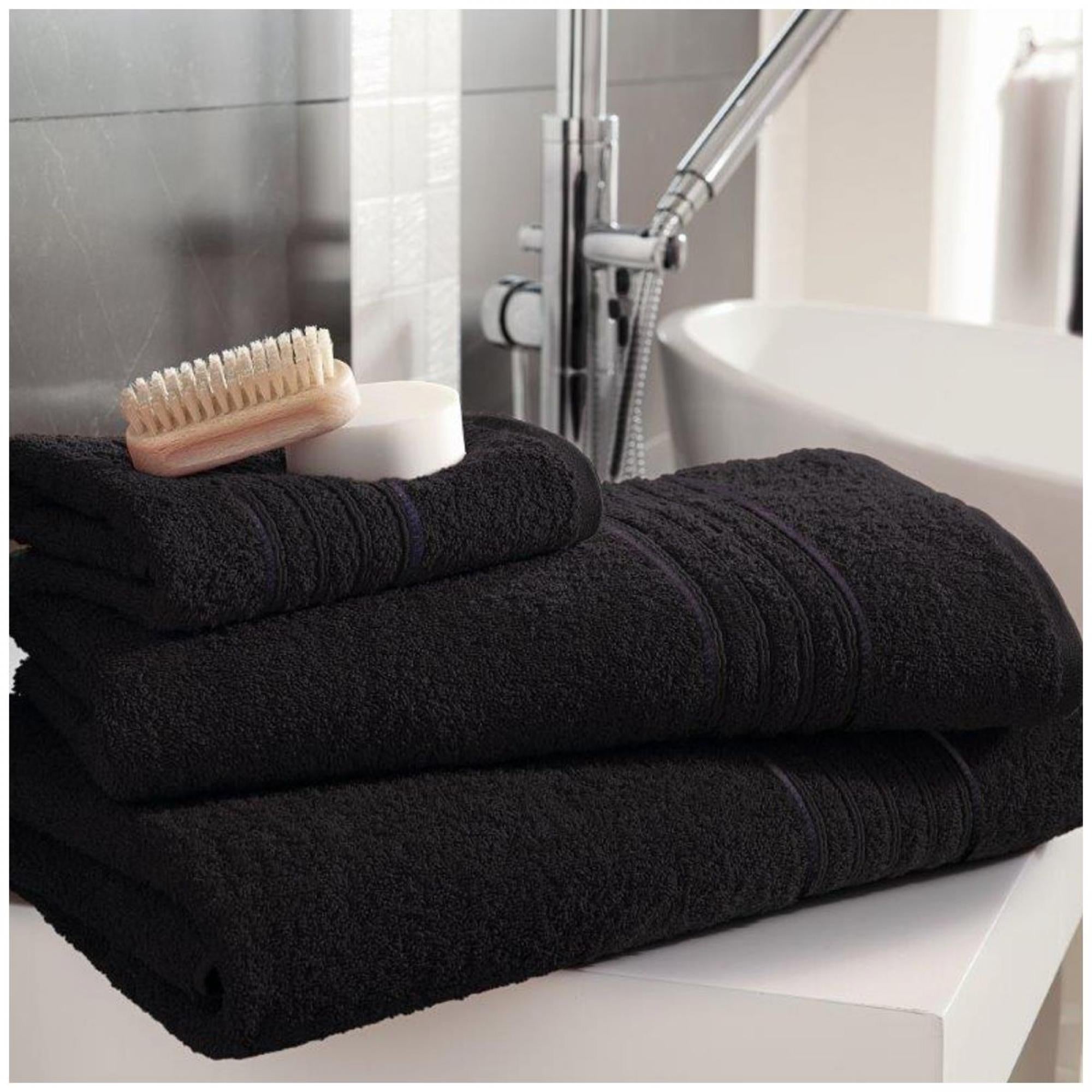 Hampton Towel - Gaveno Cavailia