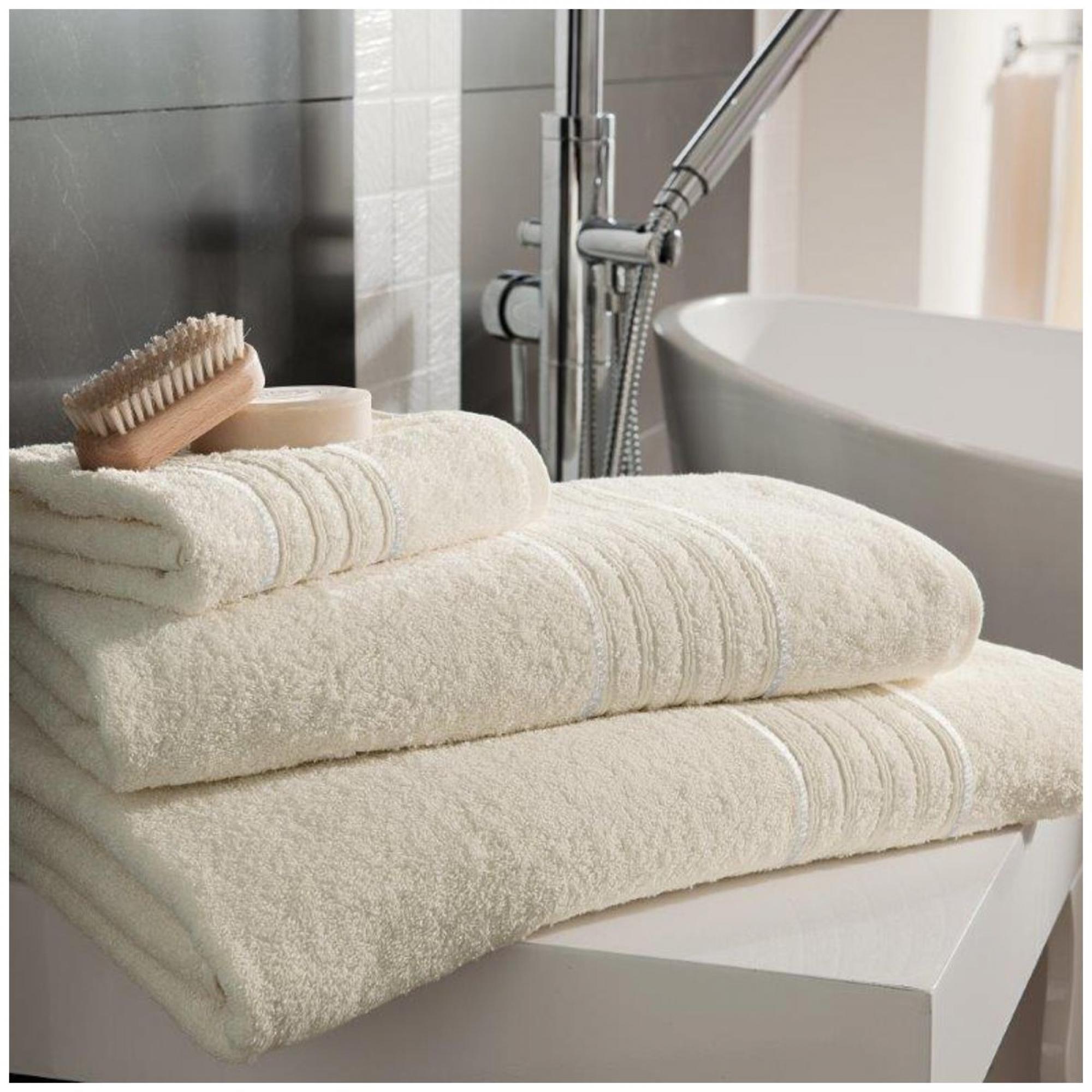 Hampton Towel - Gaveno Cavailia