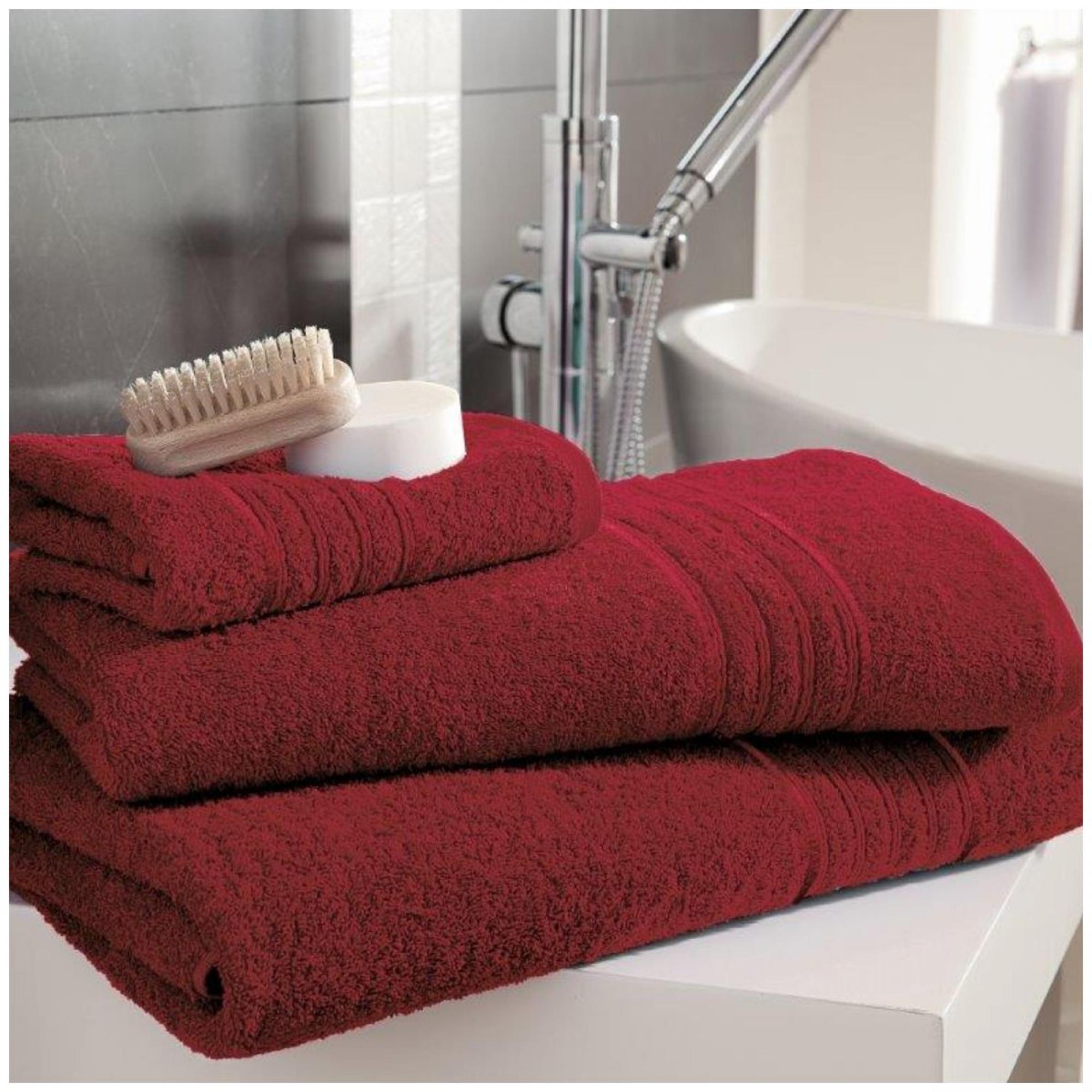 Hampton Towel - Gaveno Cavailia