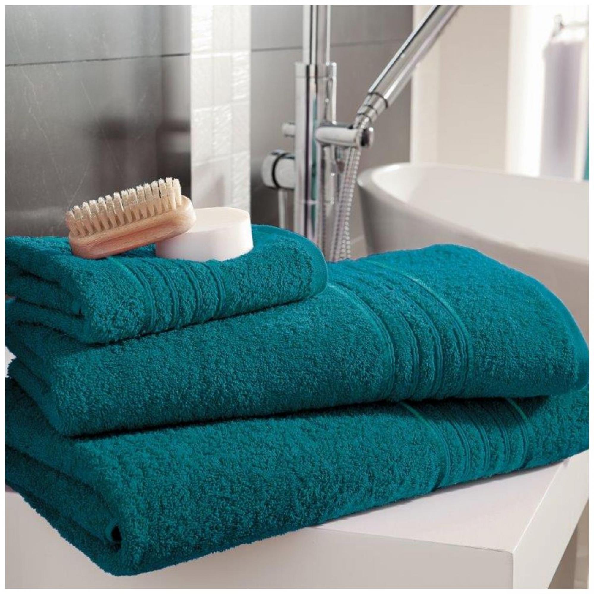 Hampton Towel - Gaveno Cavailia