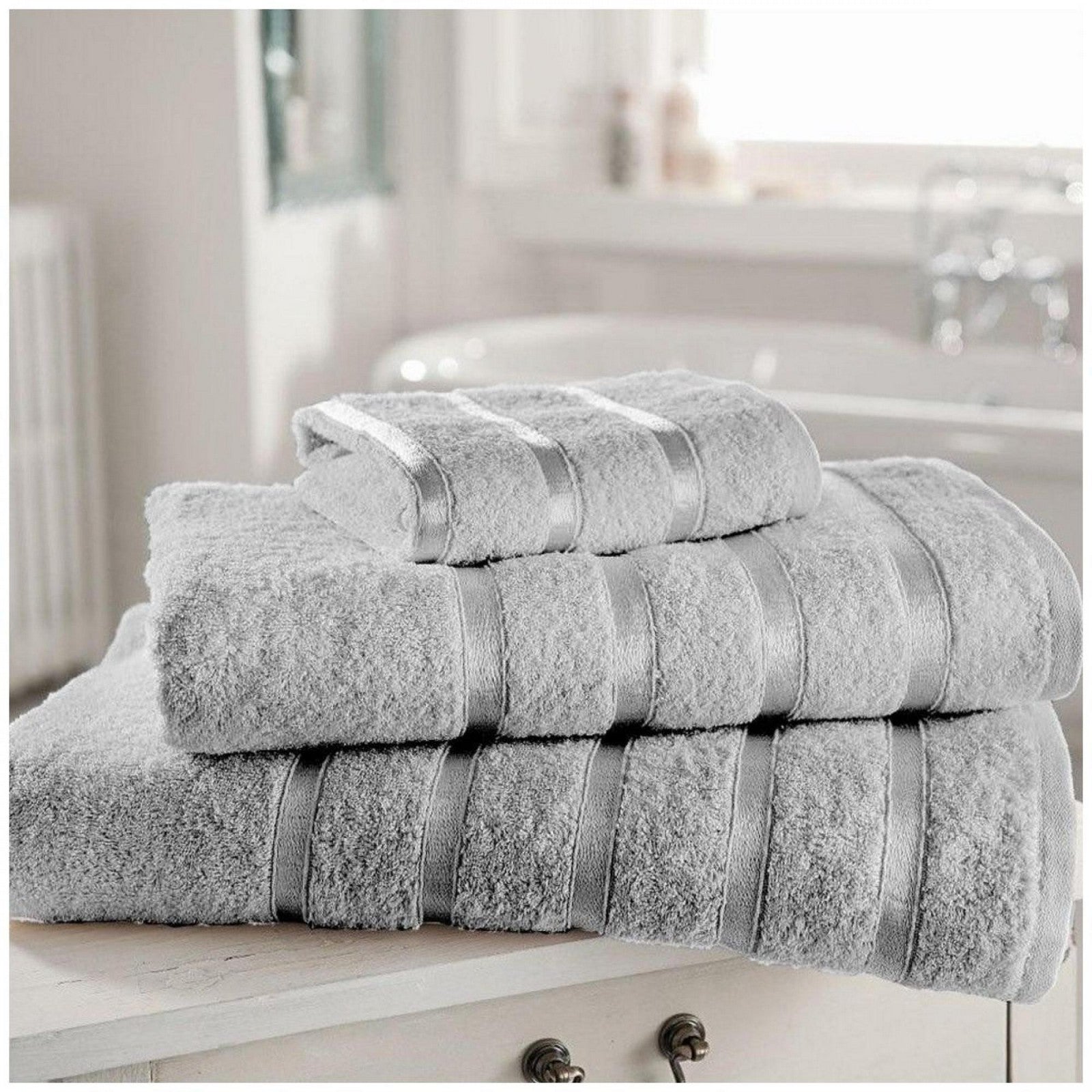 Kensington Towel Set