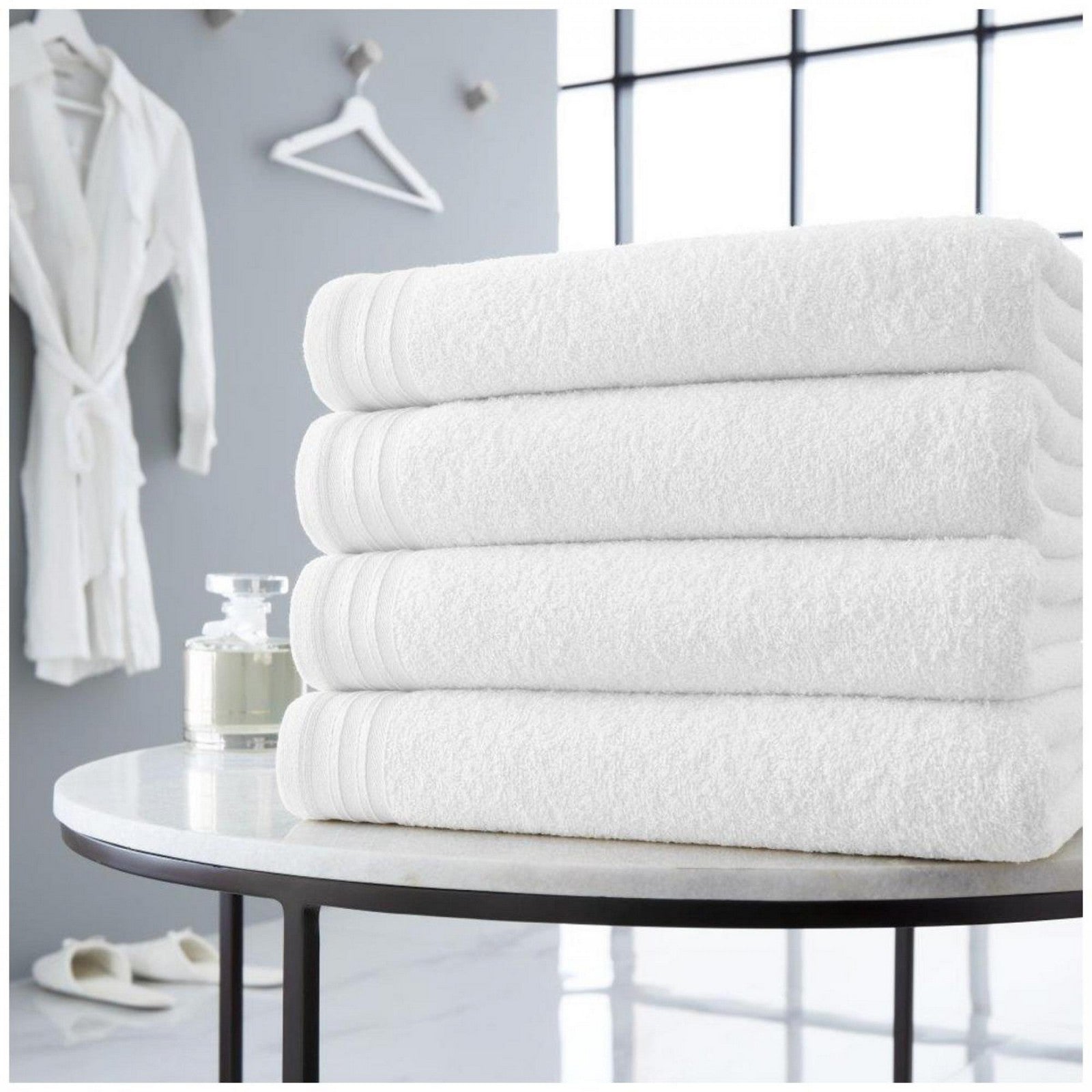 41358138 4pk wilsford bath sheet 75x135 white 1 3