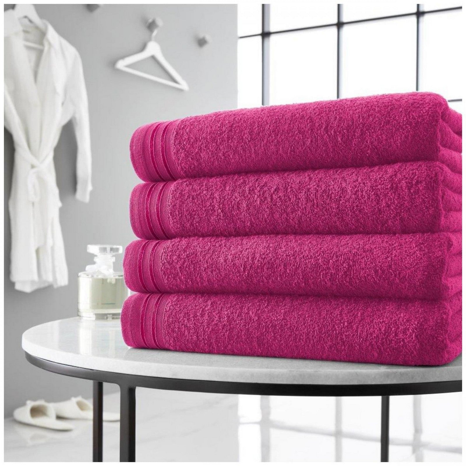 41358190 4pk wilsford bath sheet 75x135 pink 1 3