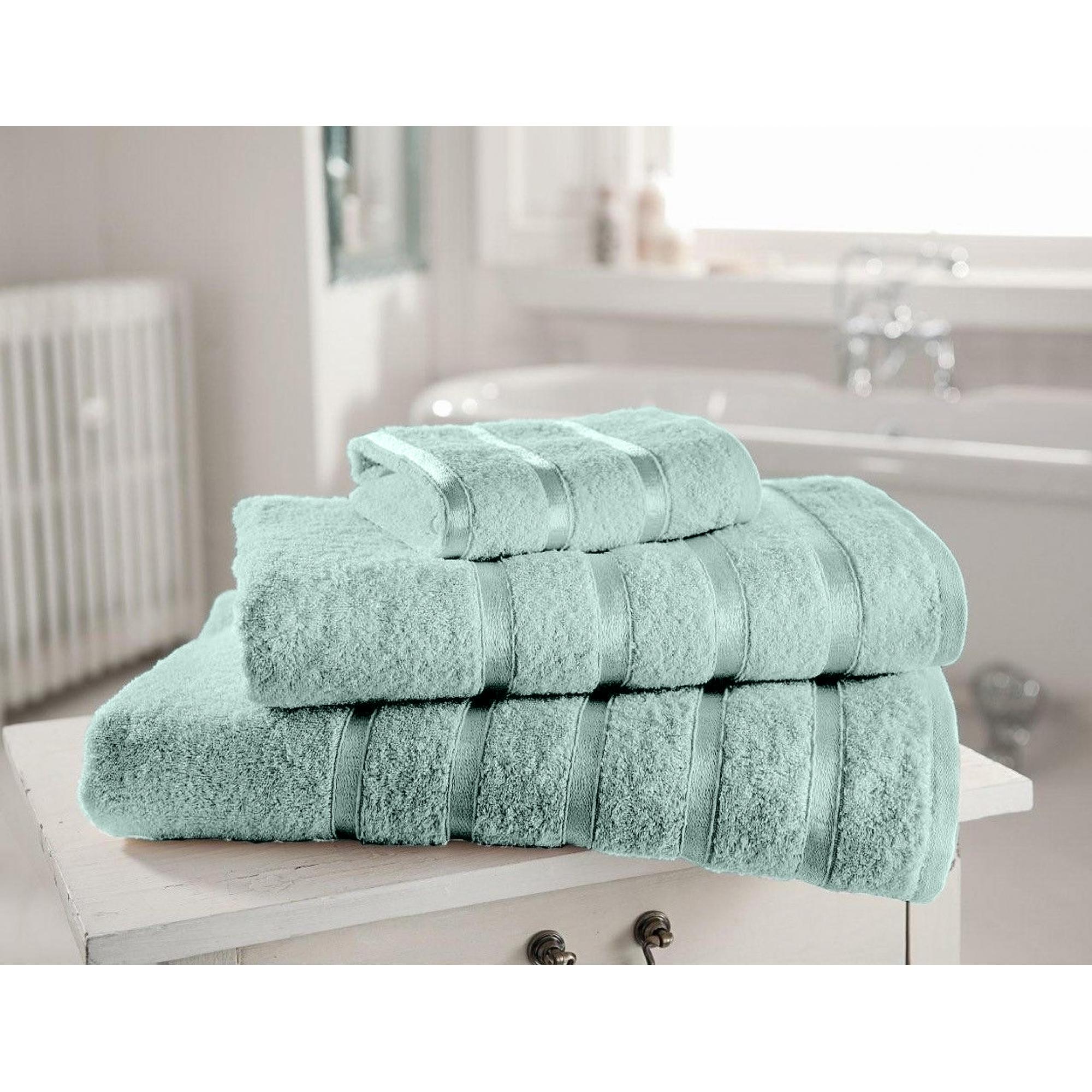 Kensington Face Towel