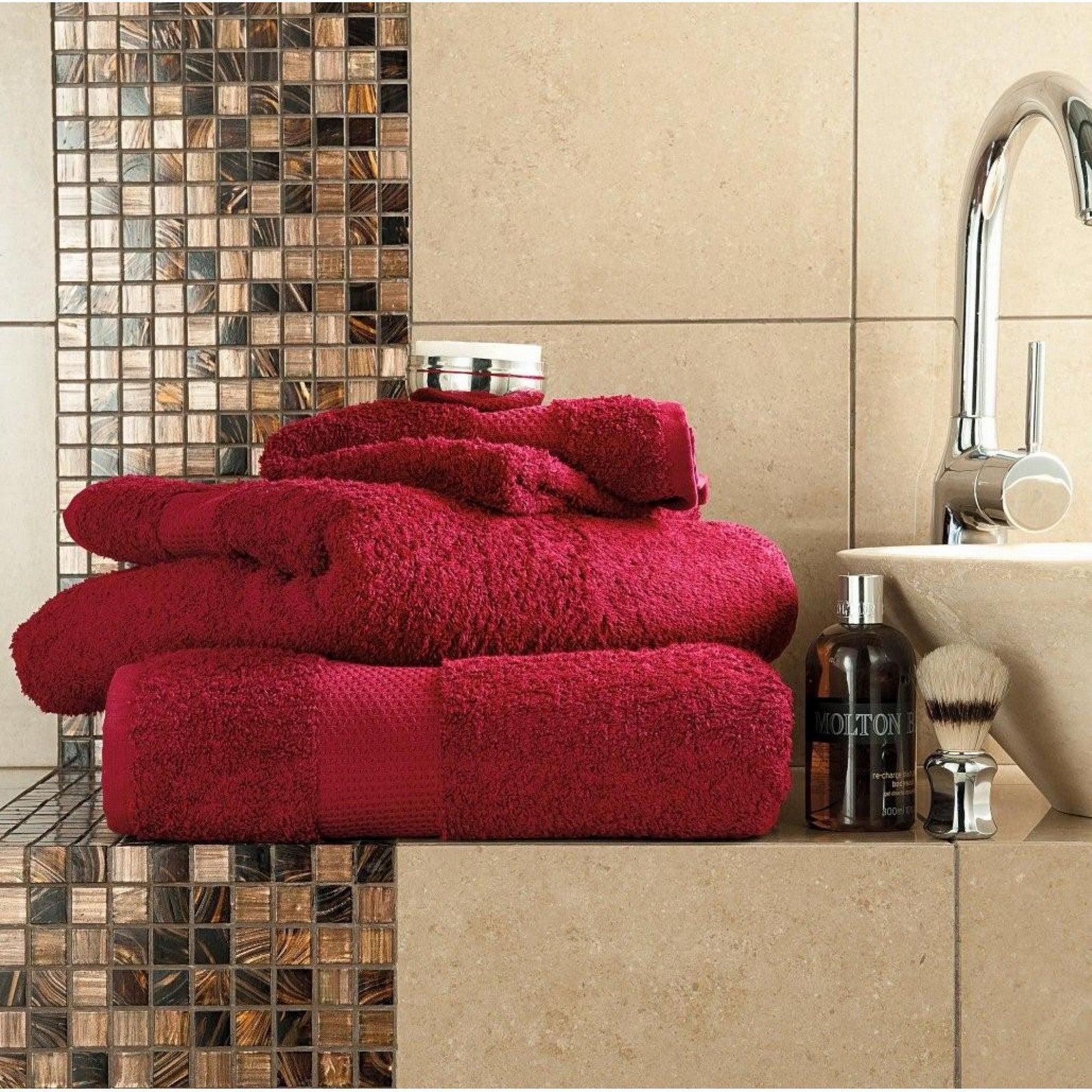 42357568 miami jumbo bath sheet 100x180 wine 1