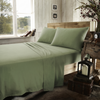  GC Soft Touch Flannel Pillowcase Pair