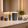 GC Sloane 15-Piece Bathroom Accessory Set