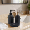 GC Luxury 3 Piece Bathroom Accessory Set