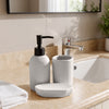 GC Luxury 3 Piece Bathroom Accessory Set