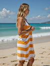 GC Wavy Stripe Luxury Towel Collection