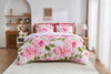GC Vivi Microfiber Duvet Cover Set
