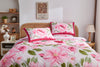 GC Vivi Microfiber Duvet Cover Set