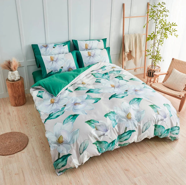 Myla Microfiber Duvet Set