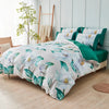 Myla Microfiber Duvet Set