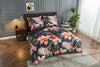 GC Sloane Microfiber Duvet Cover Set