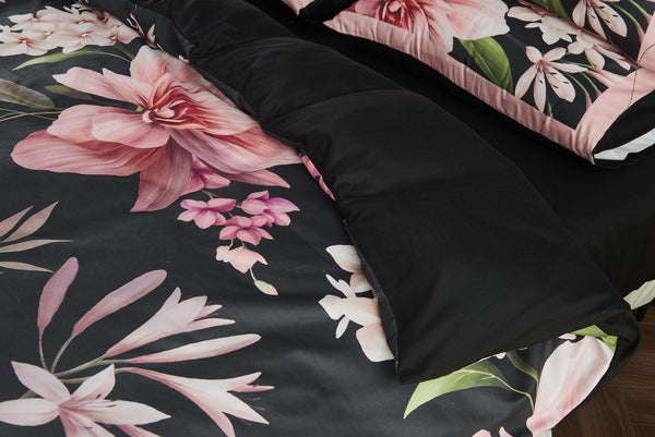 GC Sloane Microfiber Duvet Cover Set