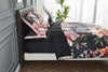 GC Sloane Microfiber Duvet Cover Set