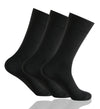 GC Men's Gentle Comfort Socks – 12 Pack