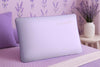 GC Lavender Scented Memory Foam Pillow – 1 Pack