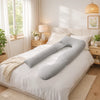 GC 2-in-1 Full Body Detachable Pillow