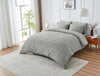 GC Elegant Botanical Duvet Cover Set