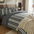 Junie Printed Duvet Set
