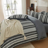 Junie Printed Duvet Set