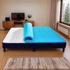 7 Zone Mattress Topper